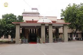 GNPG College Raipur-gallery-image-0