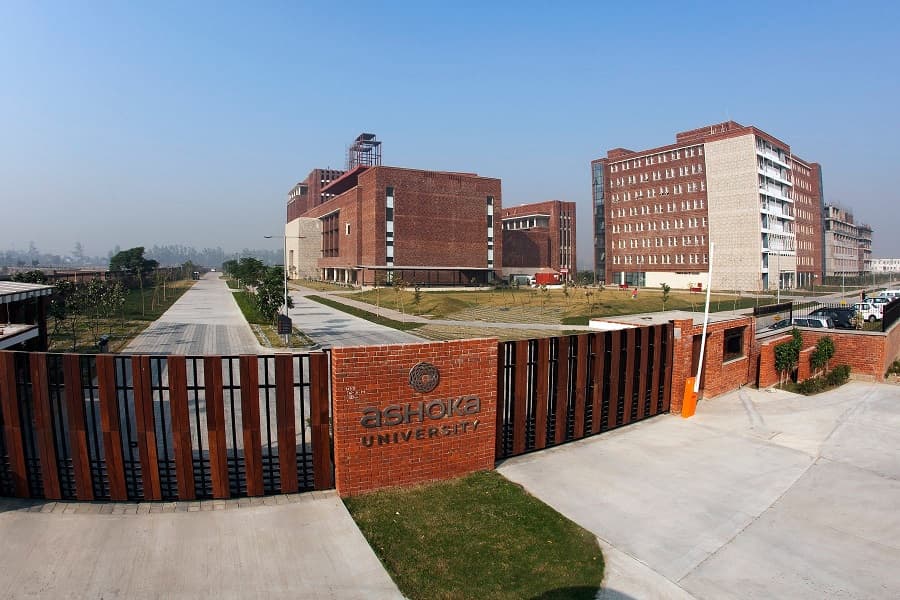 Ashoka University-gallery-image-1