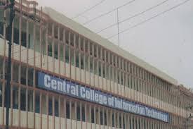 Central College of Information Technology, Raipur Chhattisgarh-gallery-image-1