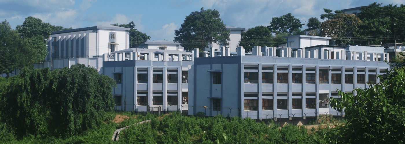 Assam University-image