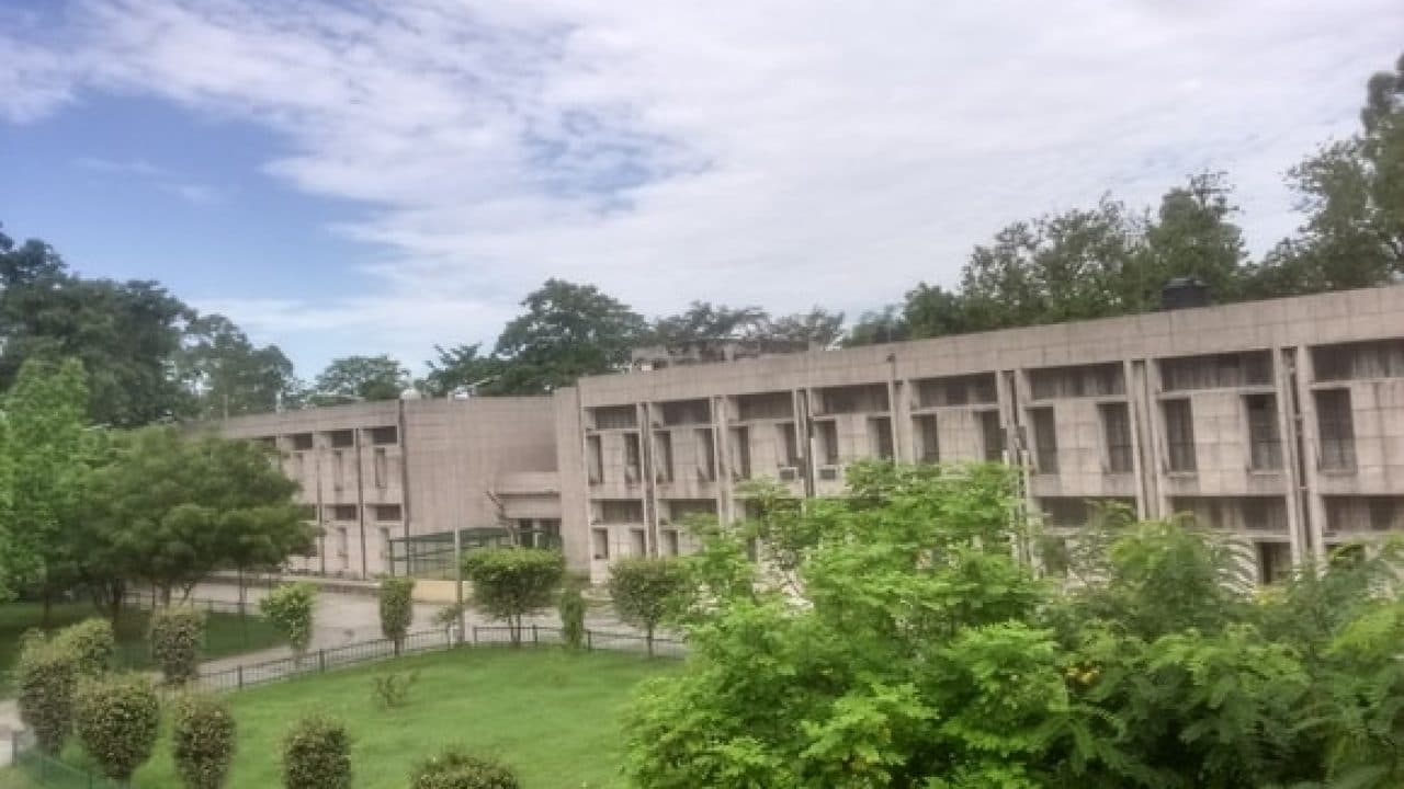 Government Medical College, Haldwani-image