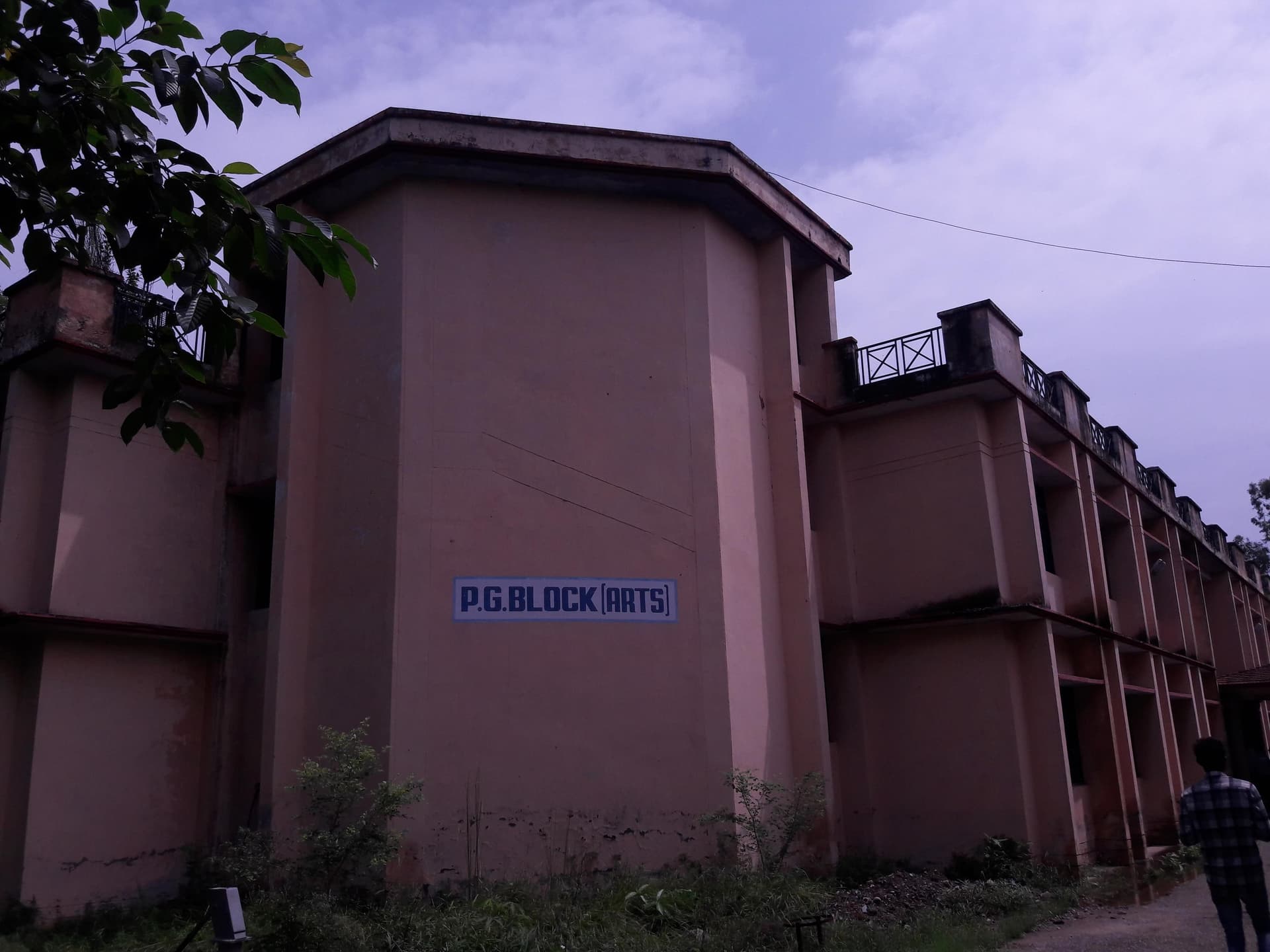 RH GPG College-image