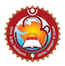 Central University of Gujarat-image