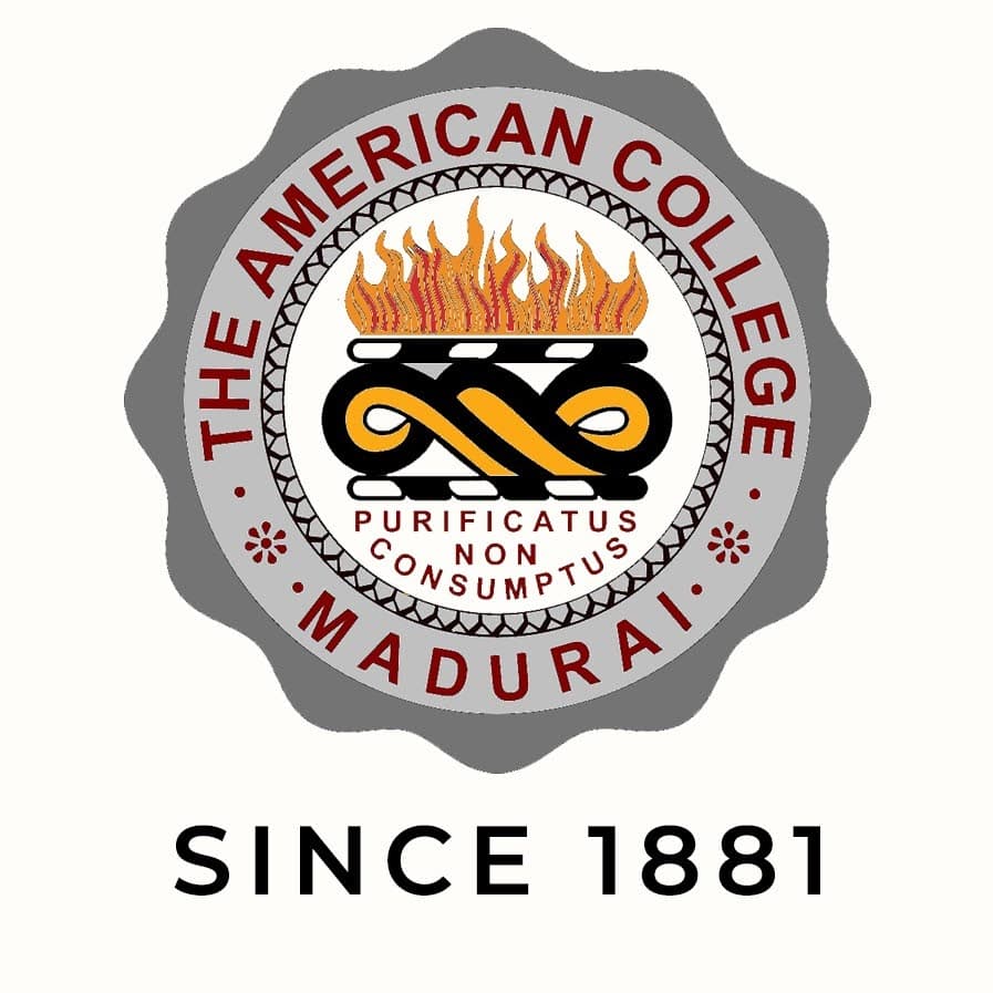 The American College-image