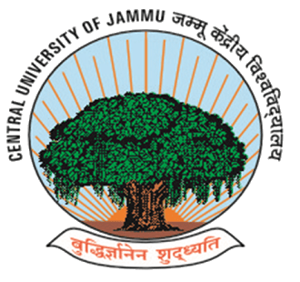 Central University of Jammu-image