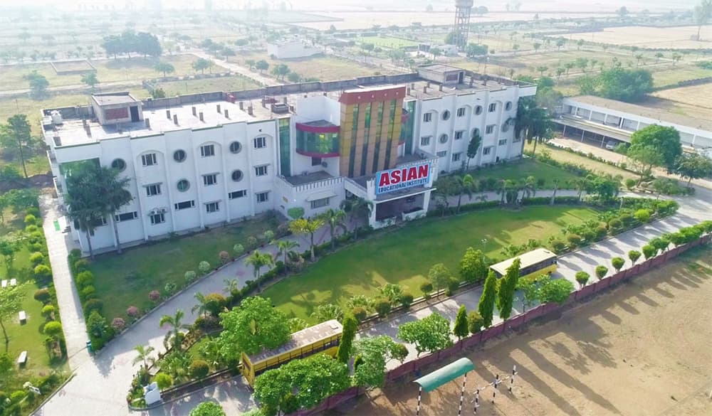 Asian Educational Institute-image