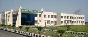 Aklia Degree College-image