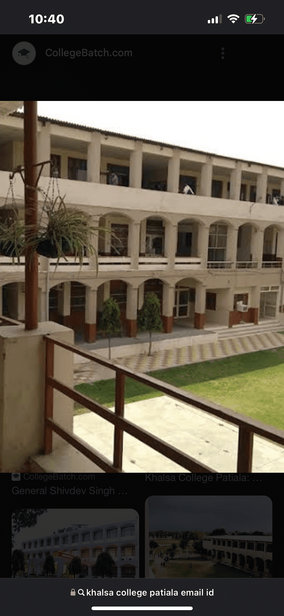GSSDGS Khalsa College-gallery-image-4