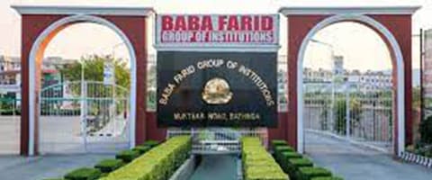 Baba Farid College of Education-image