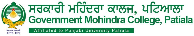 Government Mohindra College-image
