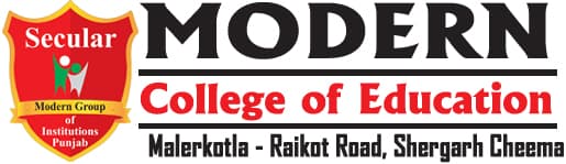Modern College of Education-image
