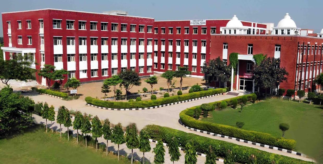 Smt. Jawala Devi College of Education-image