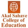 Akal Sahae College of Education-image