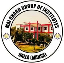 Mai Bhago College of Education, Ralla-image