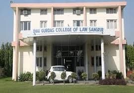 Bhai Gurdas College of Law-image