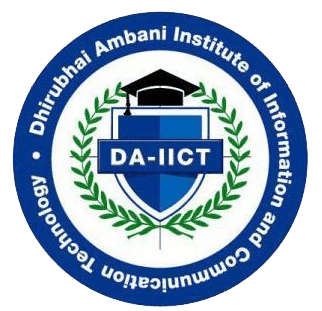Dhirubhai Ambani Institute of Information and Communication Technology-image