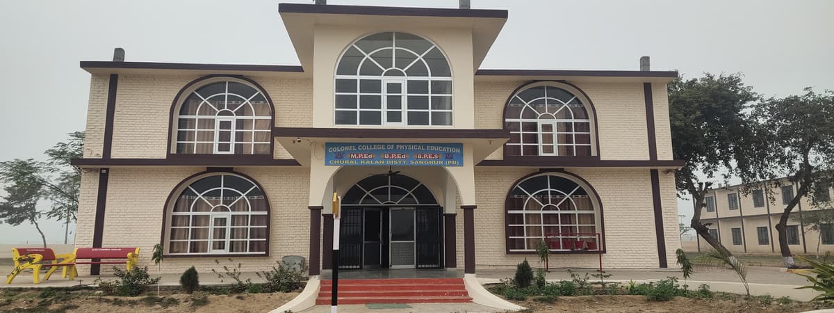 Colonel College-gallery-image-0