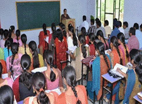 Meera College of Education-gallery-image-0