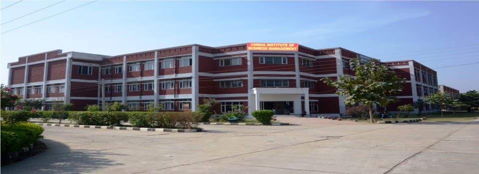 Cordia Institute of Business Management-image