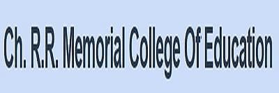 CH. R. R. MEMORIAL COLLEGE OF EDUCATION-image