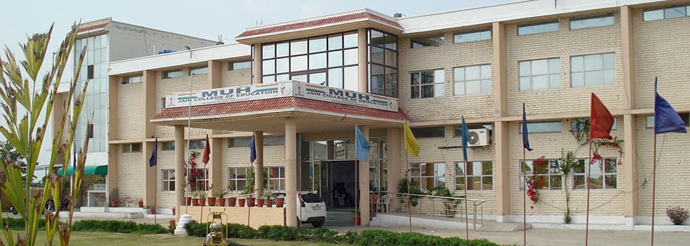 MUH Jain College Fatehabad-gallery-image-4