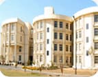 MHD College-image