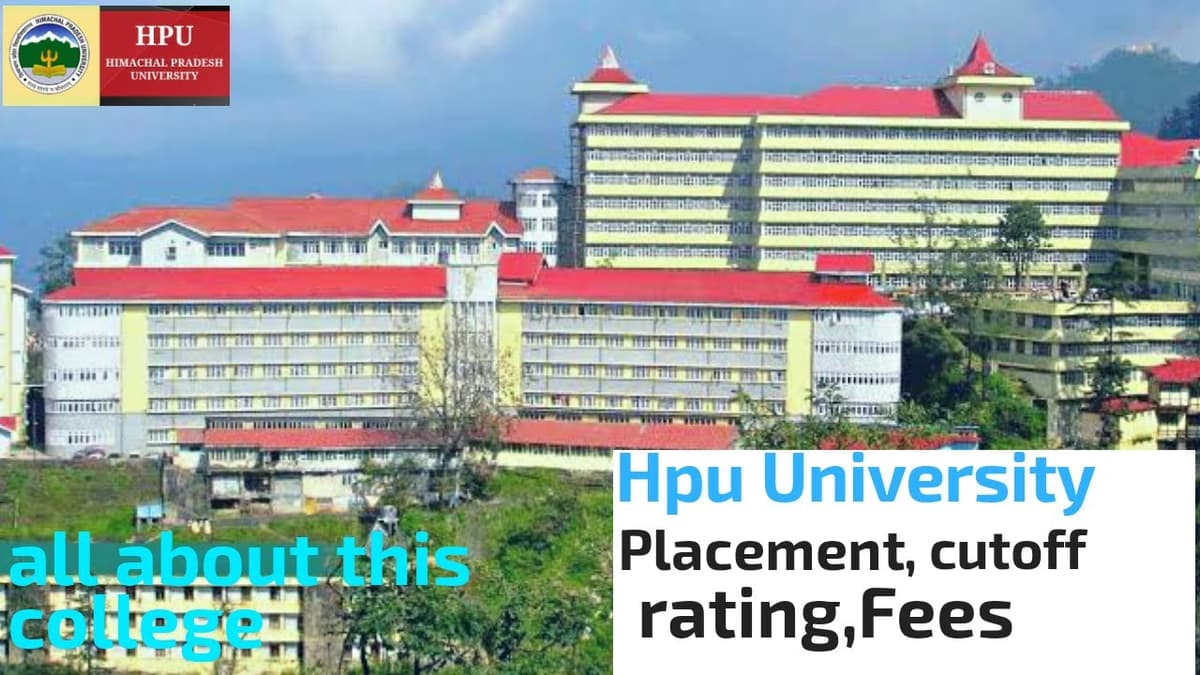 HPU Shimla-gallery-image-3