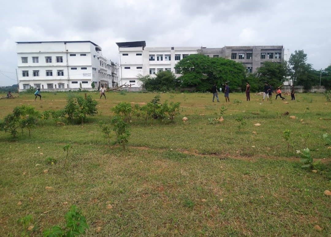 PT. VASUDEV TIWARI COLLEGE OF EDUCATION-image