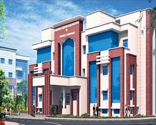 Chandra Shekhar Azad Institute of Science and Technology-image