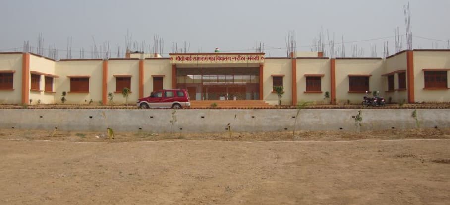Moti Bai Rajaram College-gallery-image-0