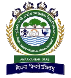 Indira Gandhi National Tribal University, Amarkantak-image