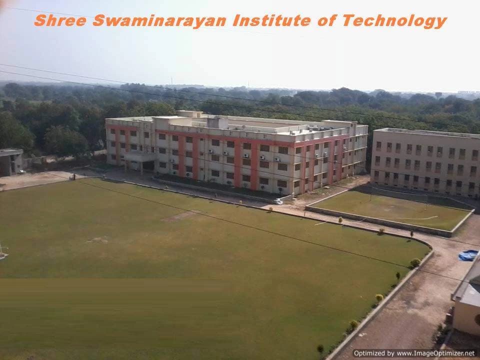 SSIT Gandhinagar-gallery-image-2