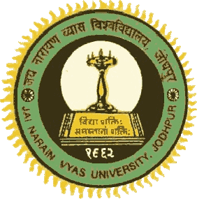 Jai Narain Vyas University-image