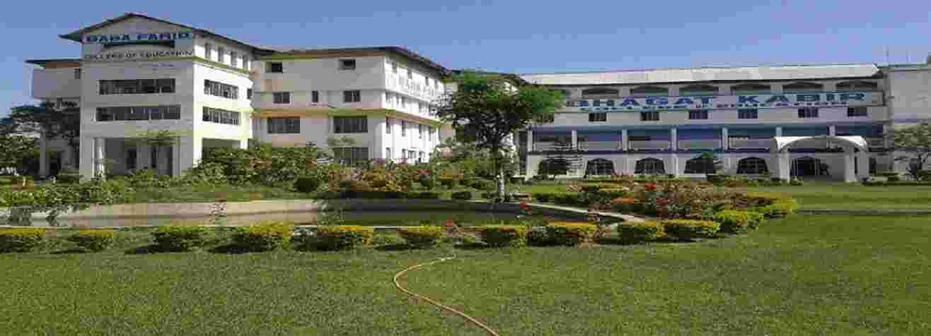 Bhagat Kabir College of Education-image