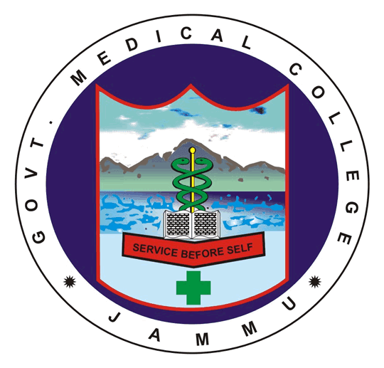 Government Medical College Jammu-image