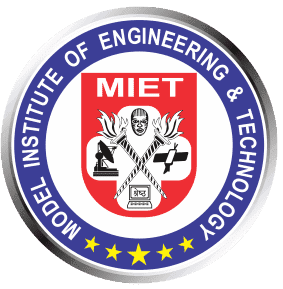 Model Institute of Engineering and Technology-image