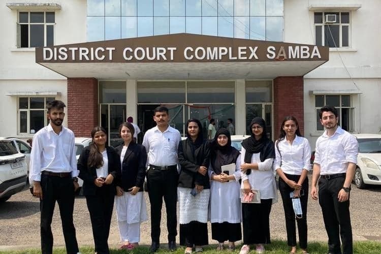 Dogra Law College-gallery-image-2