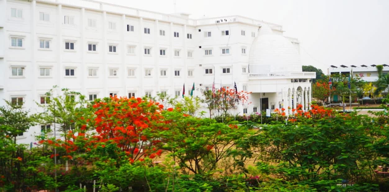 Kalinga University-image