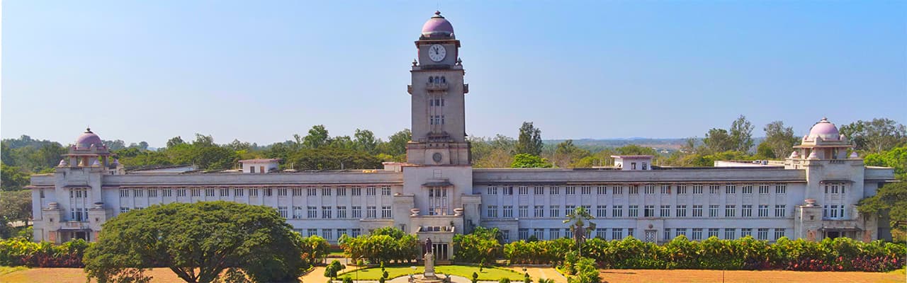 Karnatak University Dharwad-image