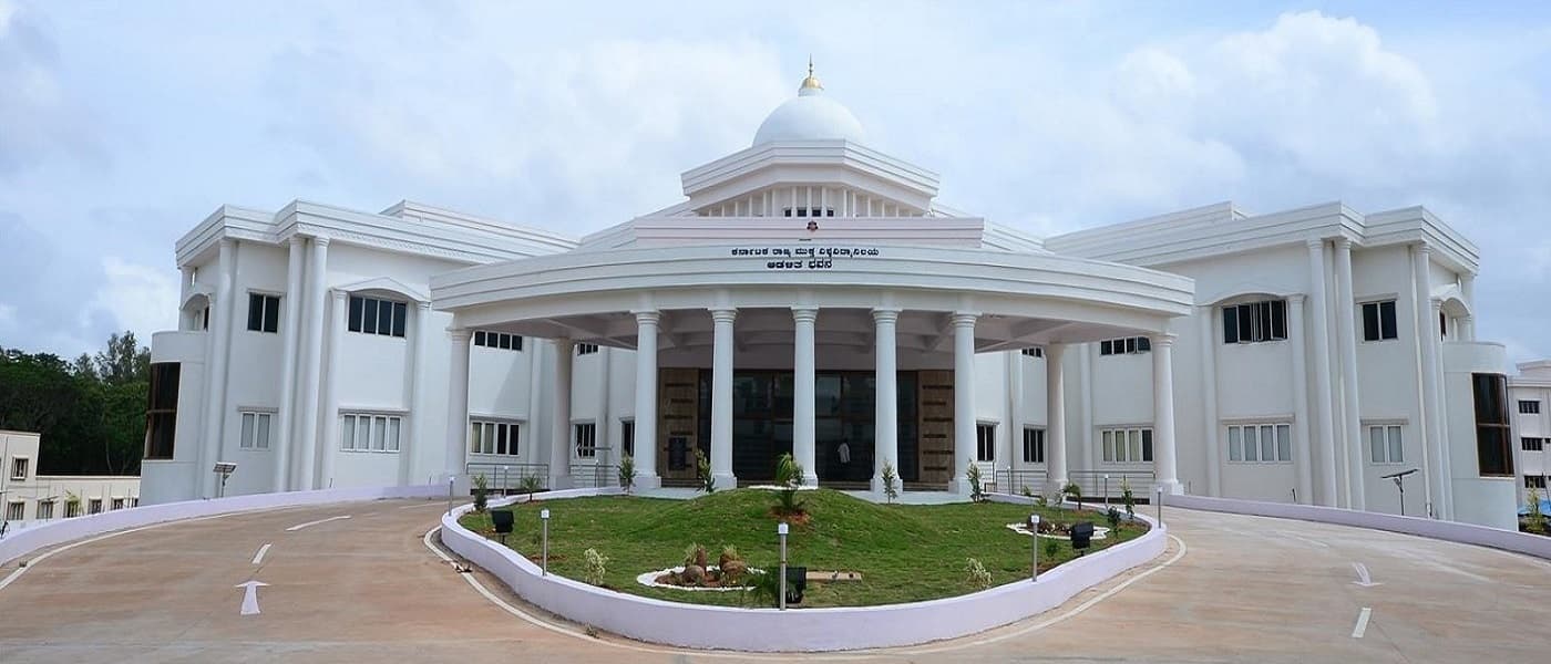 Karnataka State Open University-image