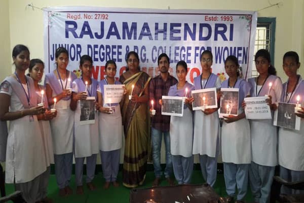 Rajamahendri College For Women-gallery-image-2
