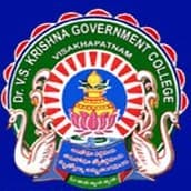 Dr. V.S. Krishna Government Degree College-image