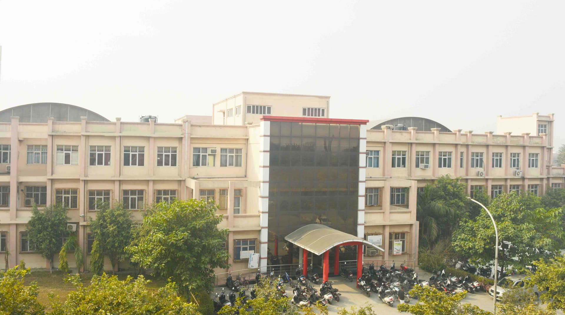 Maharshi Dayanand University-image