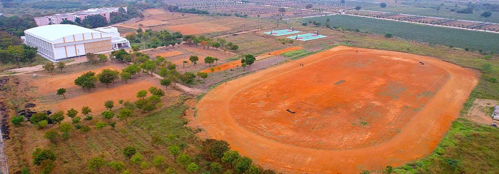 Mahatma Gandhi University-image