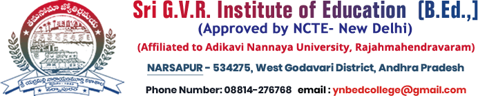 Sri G.V.R. Institute of Education – Sri Y.N. College-image