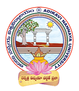 Adikavi Nannaya University - MSN Campus-image