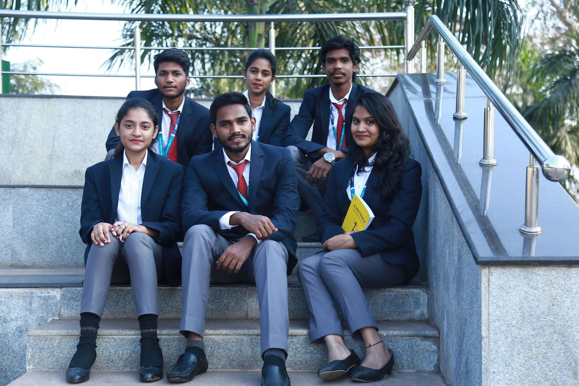 Unity Degree College-image