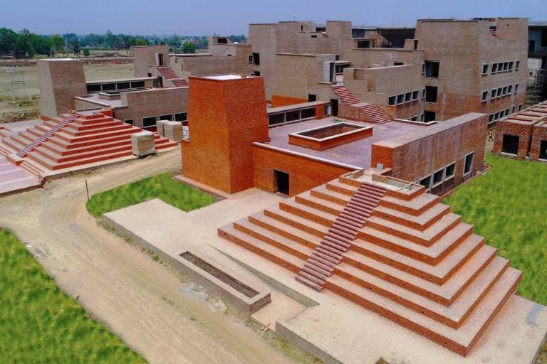 Nalanda University-gallery-image-0