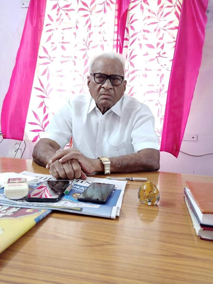 Alluri Bapineedu and Pendyala Ranga Rao Degree and PG College-gallery-image-1