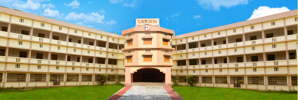 St. Vincent De Paul College-gallery-image-2